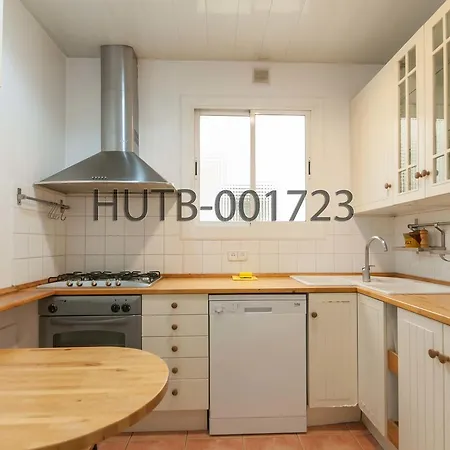 Go-Bcn Residence Sagrada Familia Apartment Barcelona