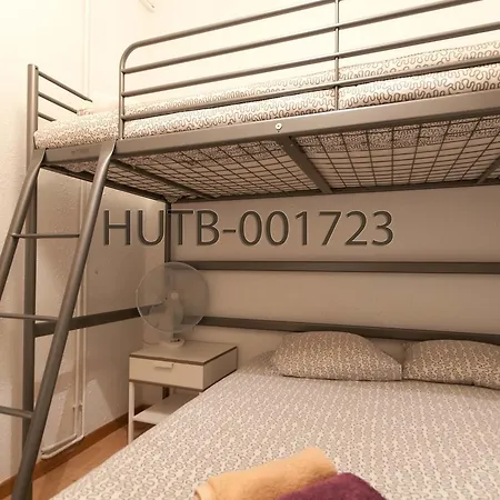 Go-Bcn Residence Sagrada Familia