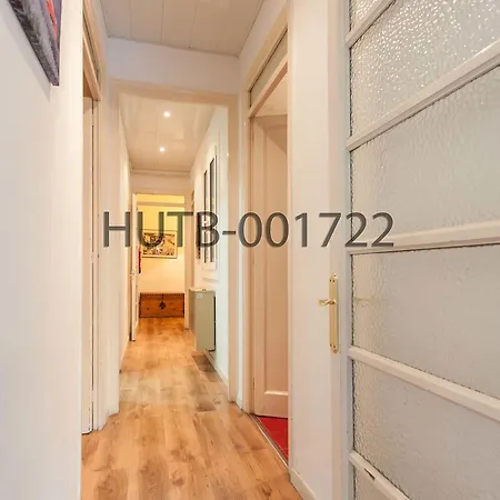 Apartment Go-Bcn Residence Sagrada Familia